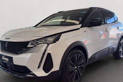Peugeot 3008 42.000 km 24.990 &euro; Mülheim an der Ruhr 45475