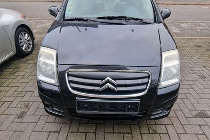 Citroen C2 83.000 km 1.950 € Dortmund 44225