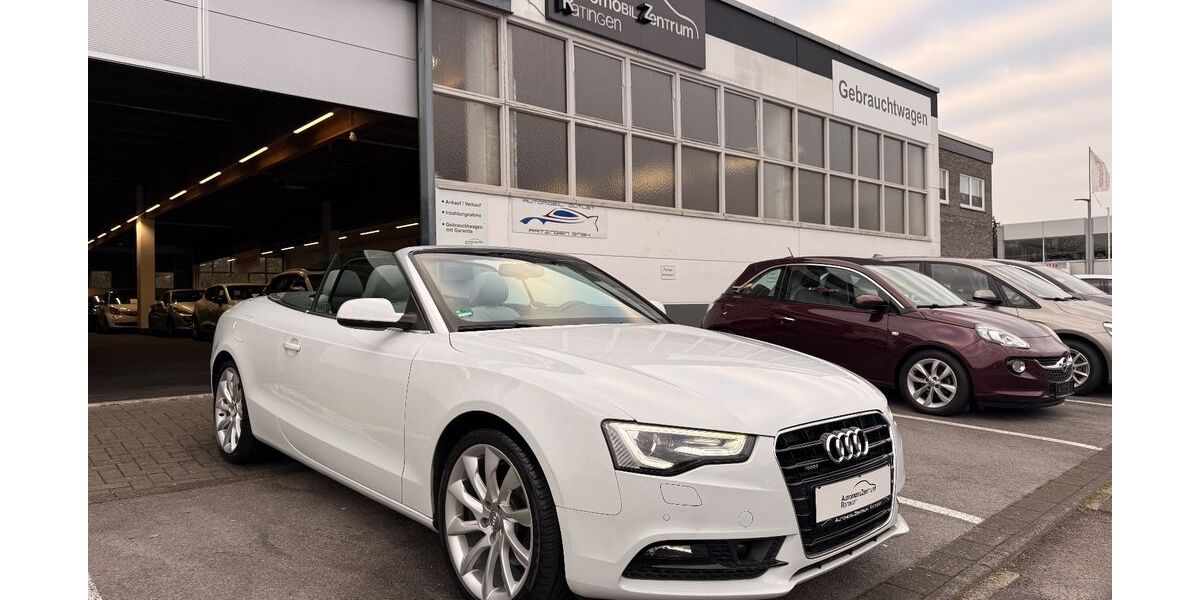 Audi A5 108.000 km 21.490 &euro; Ratingen 40880