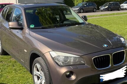 BMW X1 160.000 km 6.400 &euro; Moers 47445