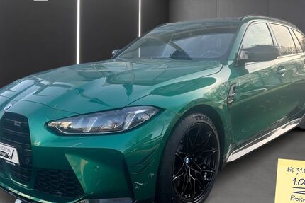 BMW M3 11.600 km 85.498 € Bottrop 46236