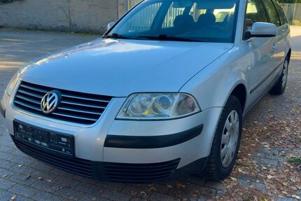 VW Passat 237.000 km 1.000 &euro; Gelsenkirchen-Süd 45884