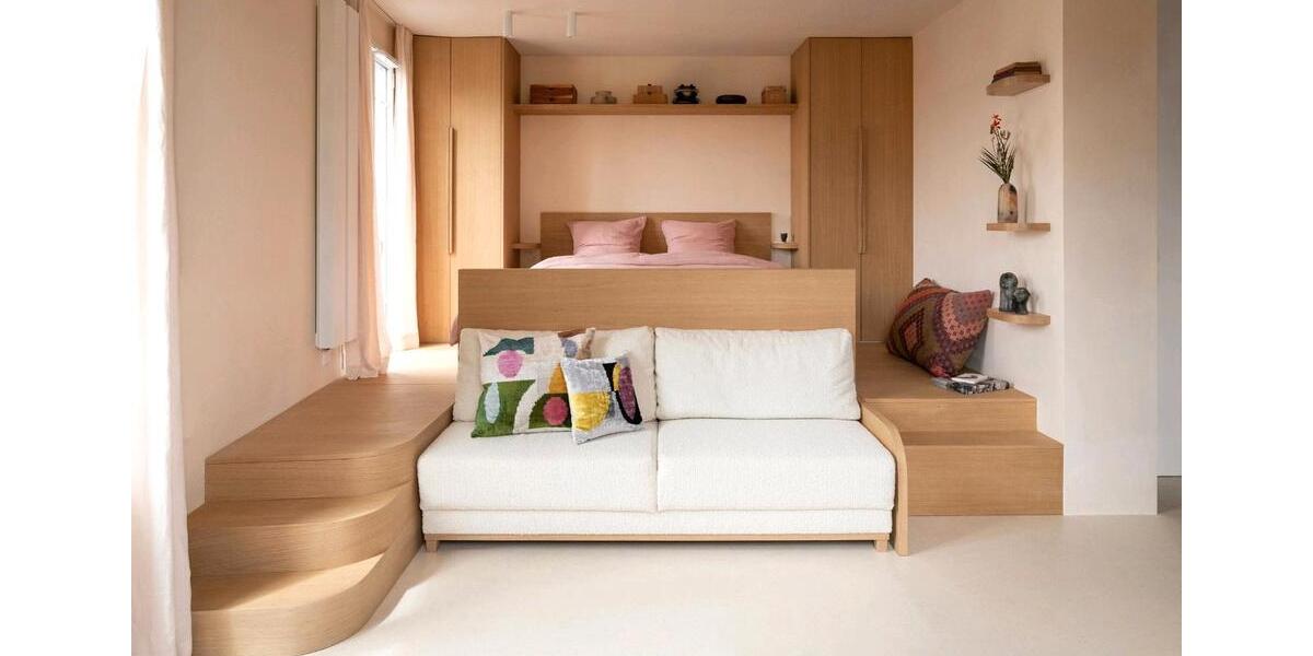 zwischenmiete nur Januar 2 zimmer