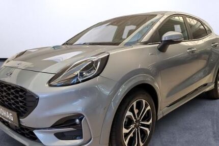 Ford Puma 79.103 km 15.990 € Gelsenkirchen 45881