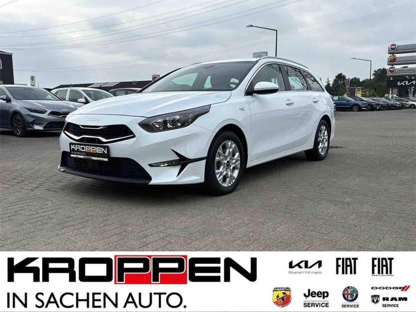 ceed Sportswagon