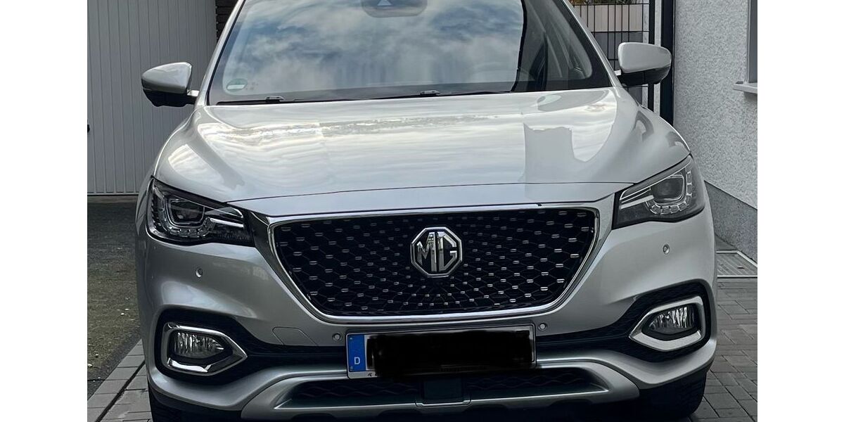 MG HS 24.000 km 18.500 € Marl 45770