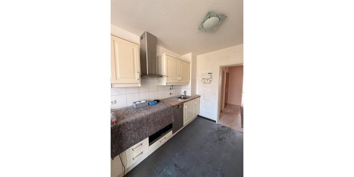 Etagenwohnung Duisburg Rheinhausen - 3.5 Zimmer, 80 m&sup2;, 800&euro; | Angebot:25405224