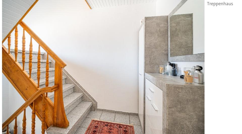 Reihenmittelhaus in Castrop-Rauxel Habinghorst 7 zimmer