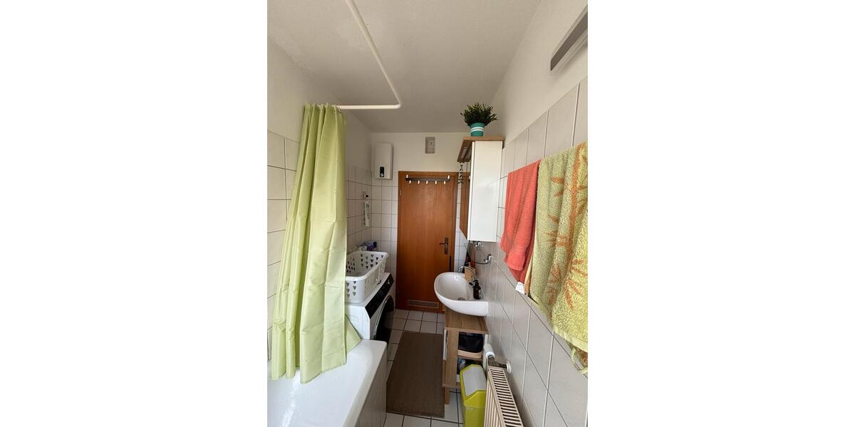 Wohnung direkt am HBF Bochum 3 zimmer