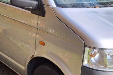 VW T5 Transporter 366.631 km 2.300 &euro; Bochum 44797