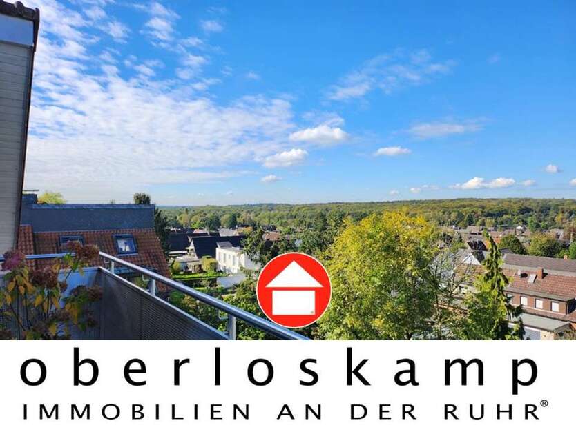 Wohnung zum Mieten in Mülheim an der Ruhr 2.500 € 150 m²