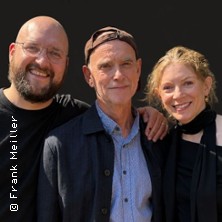 Frank Meiller Trio zur Weihnachtszeit 06.12.2026 STADTHALLE RHEINBERG