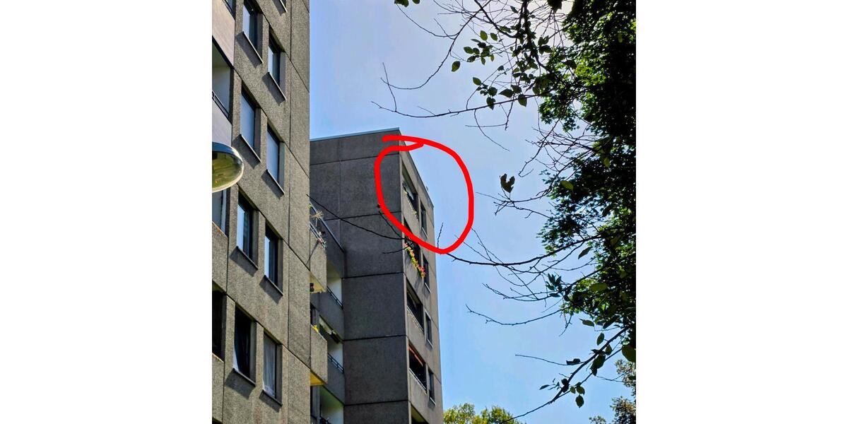 Eigentumswohnung 72 qm als Kapitalanlage zu verkaufen 2 zimmer