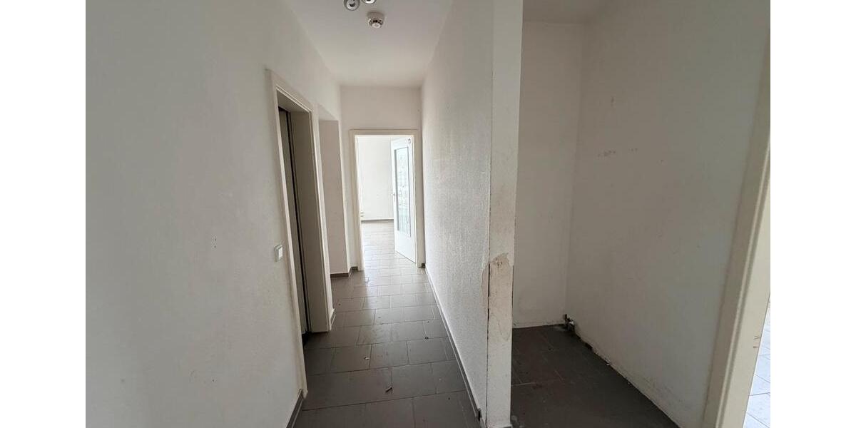 Etagenwohnung Herne Wanne-Bickern - 2.5 Zimmer, 66 m&sup2;, 453&euro; | Angebot:26453783