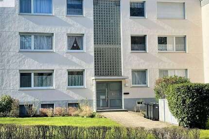 Wohnung Bochum Eppendorf - 3.5 Zimmer, 71 m&sup2;, 130.000&euro; | Angebot:25396124