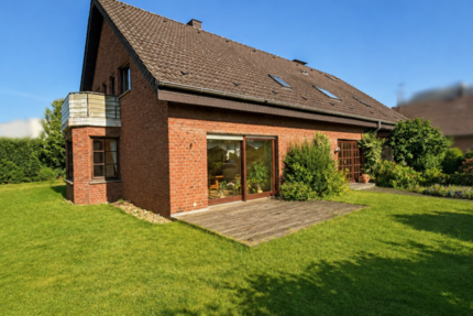 Haus Wesel Fusternberg - 5 Zimmer, 192 m&sup2;, 395.000&euro; | Angebot:27292325