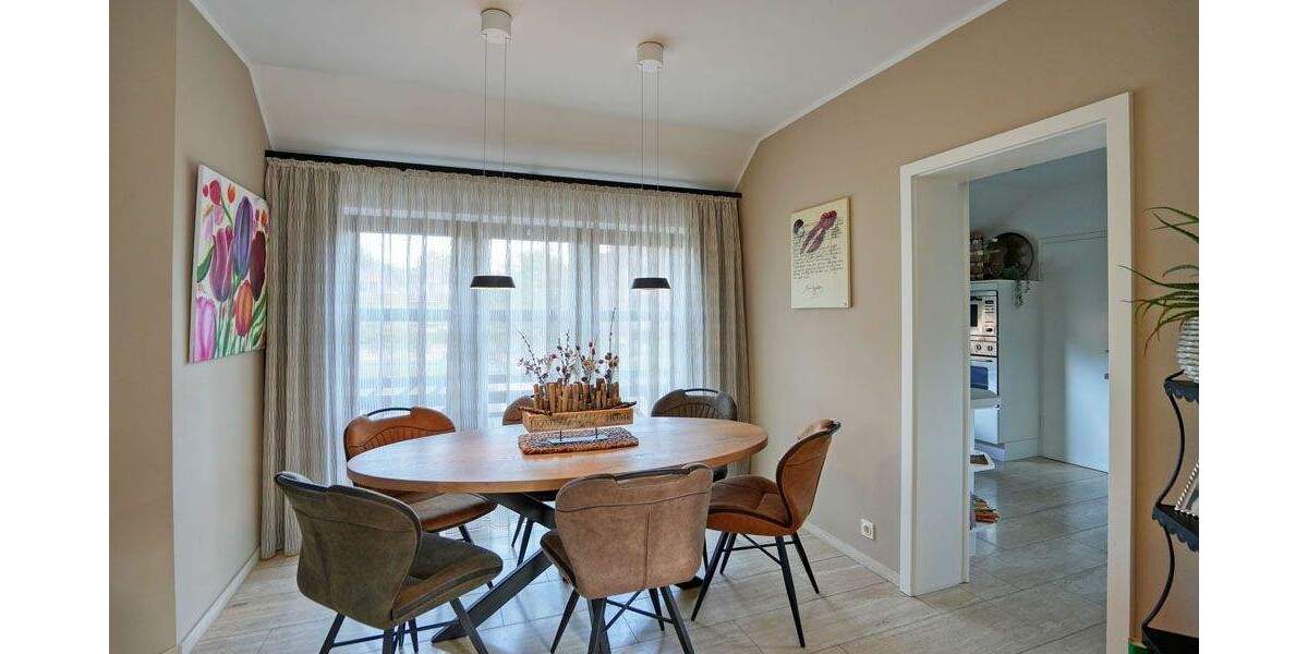 Etagenwohnung Gelsenkirchen Ückendorf - 3 Zimmer, 100 m&sup2;, 389.000&euro; | Angebot:24452165