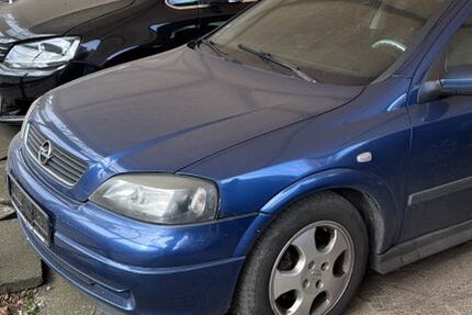Opel Astra 189.000 km 950 &euro; Essen 45329