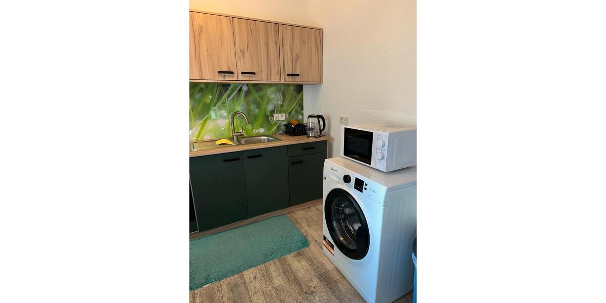 Erdgeschoßwohnung Oberhausen Alstaden - 2 Zimmer, 50 m&sup2;, 1.100&euro; | Angebot:24035115