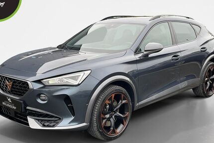 Cupra Formentor 47.865 km 29.940 € Bottrop 46244