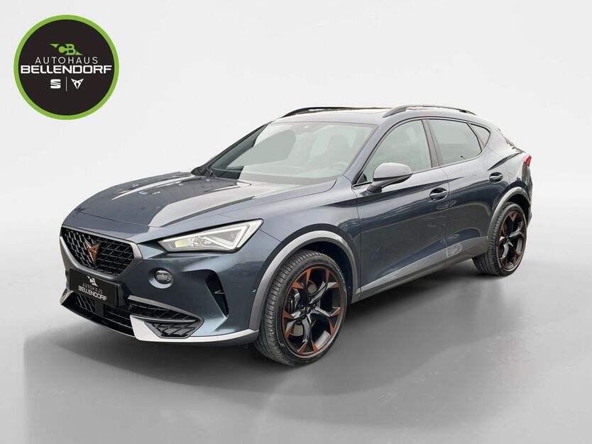 Cupra Formentor 47.865 km 29.940 € Bottrop 46244