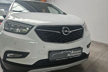 Opel Mokka 89.987 km 12.980 € Heiligenhaus 42579