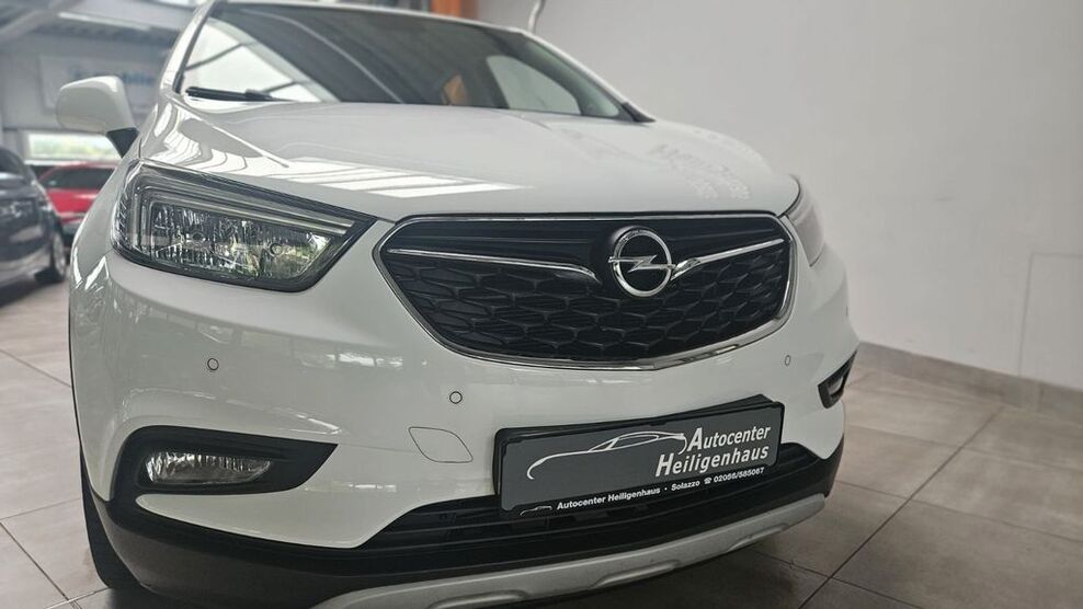 Opel Mokka 89.987 km 12.980 € Heiligenhaus 42579