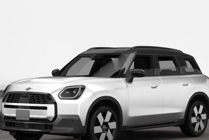 Mini Countryman S (Cooper) 5.999 km 39.999 &euro; Bochum 44809