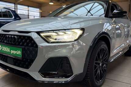 Audi A1 60.516 km 19.990 &euro; Bottrop 46236