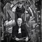Guts Pie Earshot, Die Behörde, Nein Danke