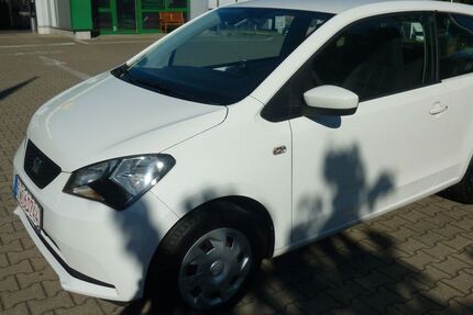 Seat Mii 183.000 km 3.650 &euro; Essen 45144