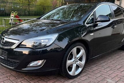 Opel Astra 165.000 km 5.490 &euro; Oberhausen 46145