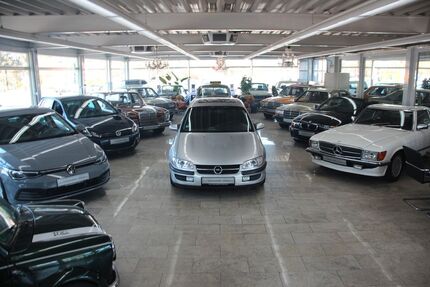 Opel Omega 135.000 km 1.990 &euro; Essen 45356