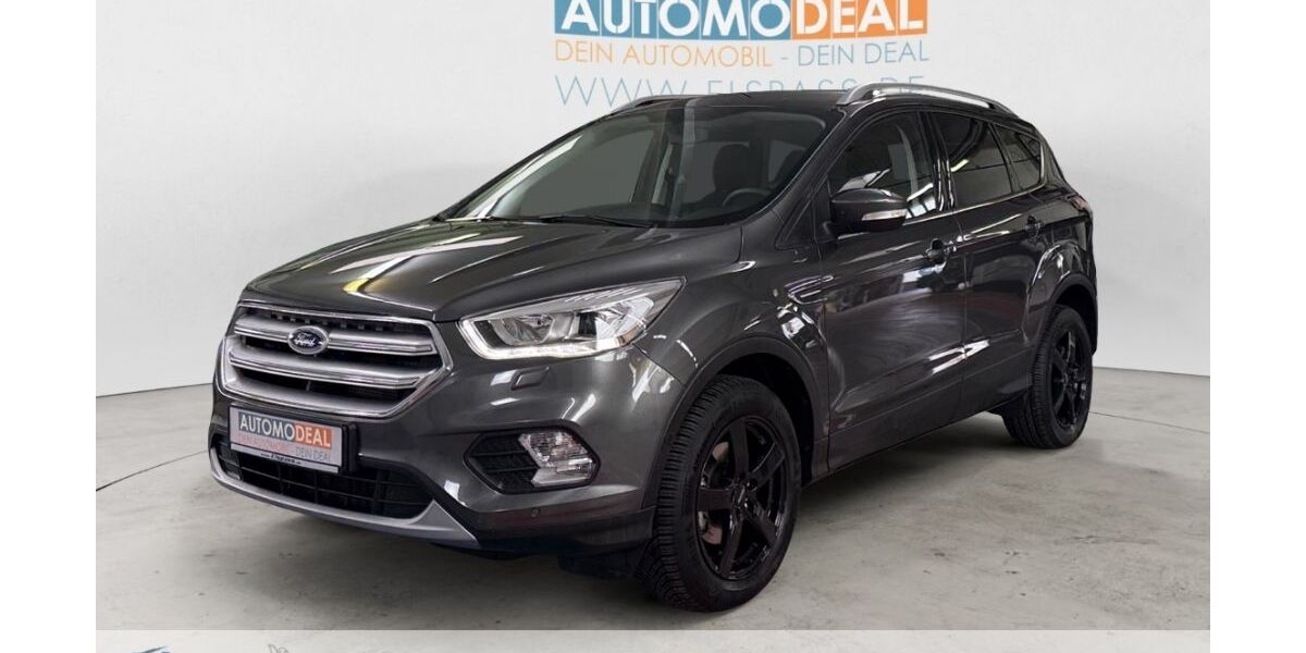 Ford Kuga 46.000 km 15.686 &euro; Dinslaken 46539