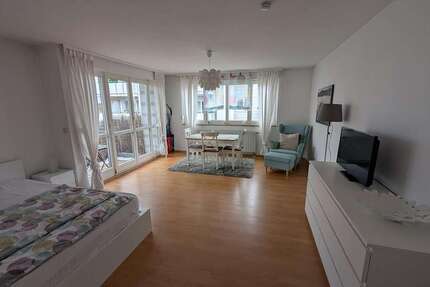 Wohnung zum Mieten in Nürnberg 630 € 46 m²