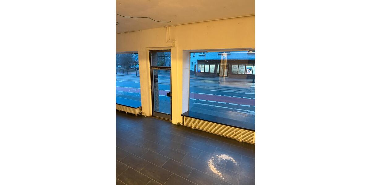 Laden, ladenlokal zimmer