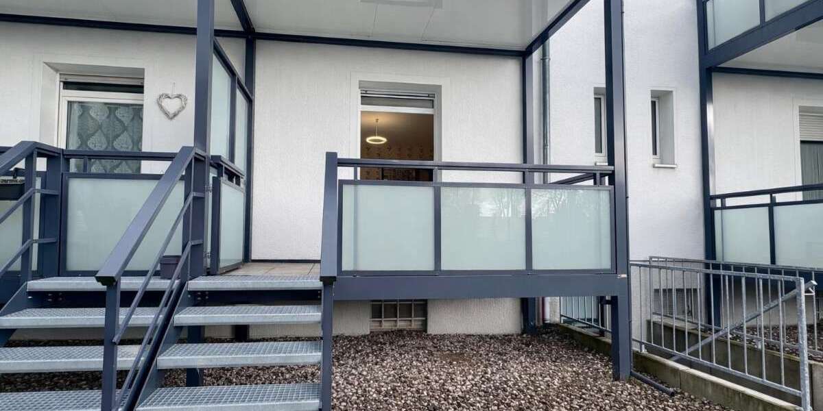 Etagenwohnung Bottrop Batenbrock - 1 Zimmer, 41 m&sup2;, 373&euro; | Angebot:26492129