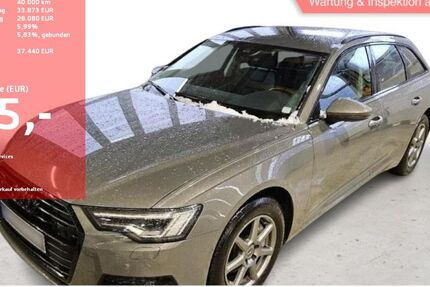 Audi A6 39.497 km 36.940 &euro; Moers-Hülsdonk 47441