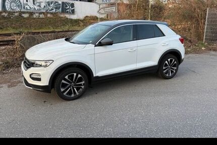 VW T-Roc 95.500 km 17.490 &euro; Bottrop 46240