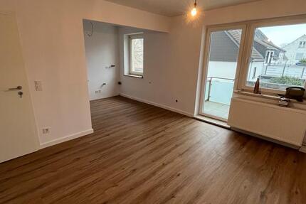 Sanierte 2-Zimmer-Wohnung mit Balkon in Ratingen Mitte 2 zimmer