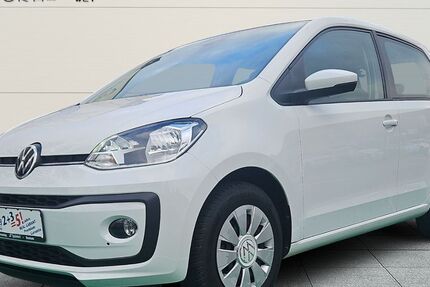 VW up! 46.888 km 11.880 &euro; Bochum 44809