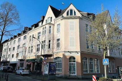 Einzelhandel in Dortmund 1.820 € 520 m²