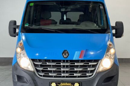 Renault Master 198.908 km 11.980 &euro; Moers 47443
