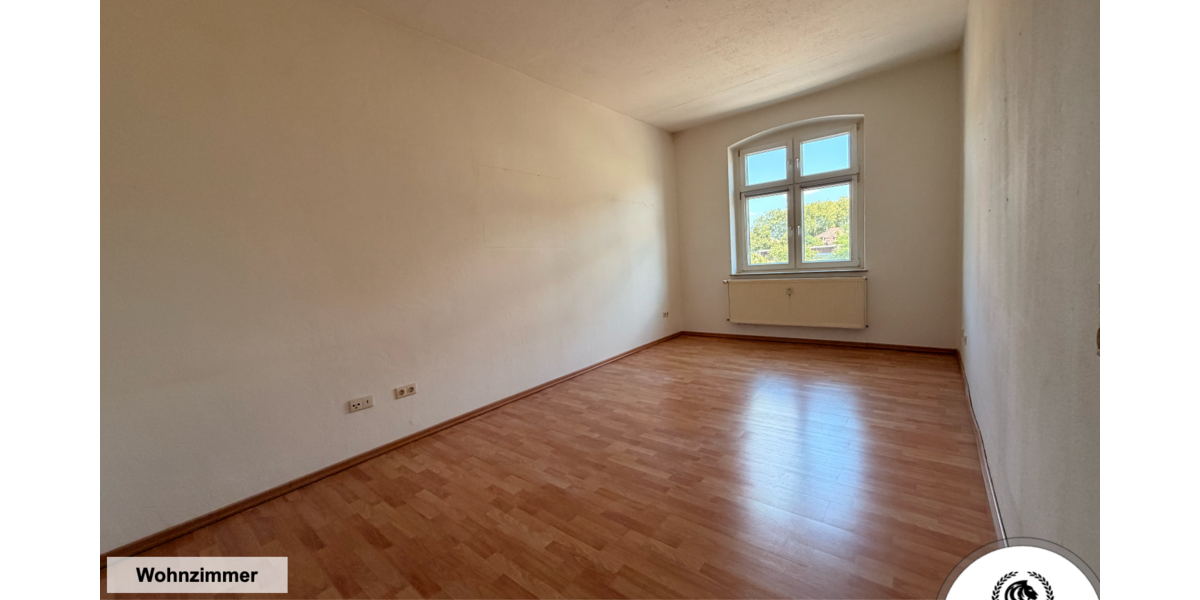 Etagenwohnung Bottrop - 2 Zimmer, 59 m&sup2;, 495&euro; | Angebot:27044492