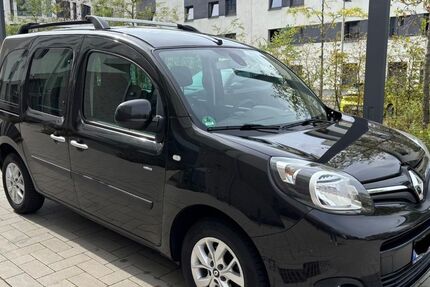 Renault Kangoo 136.000 km 7.500 &euro; Essen 45127