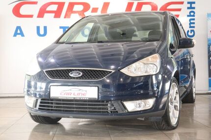 Ford Galaxy 173.356 km 7.777 € Ratingen 40880