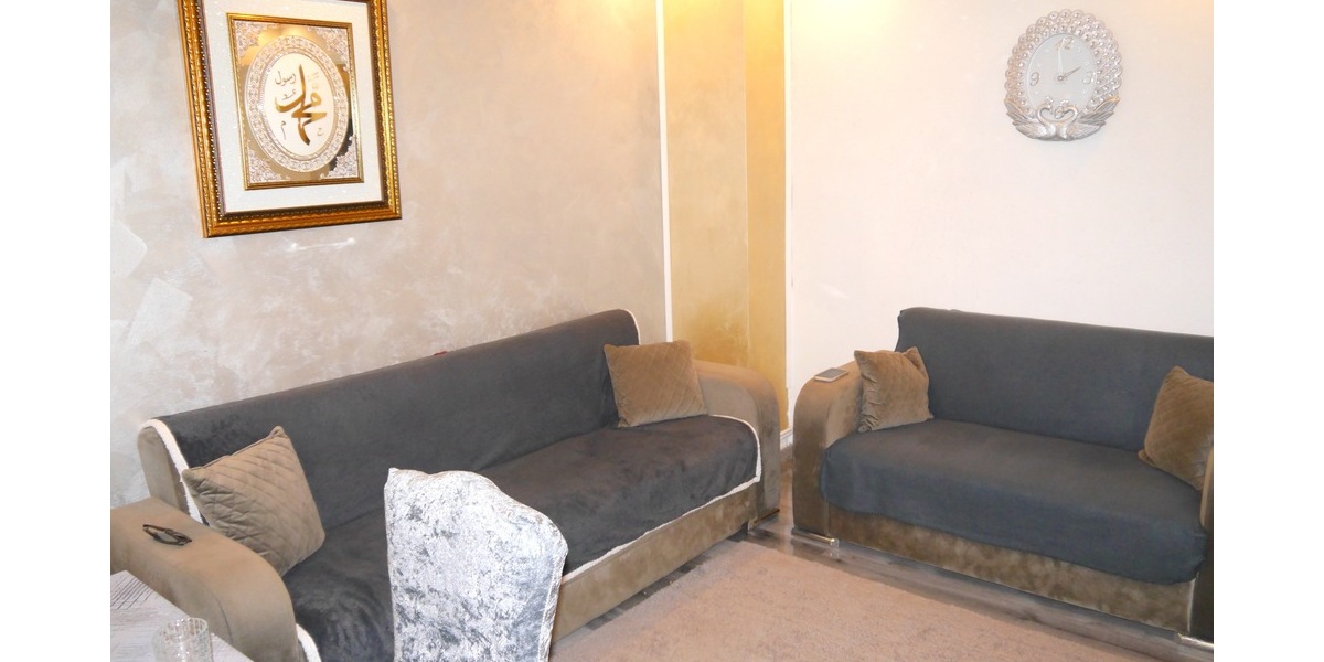 DU-Hochfeld, 3 Zi. ETW, 73m² Wfl., Gartenmitbenutzung - Etagenwohnung Duisburg Duisburg-Mitte | Angebot:26770328