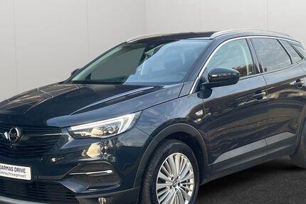 Opel Grandland (X) 88.000 km 12.990 &euro; Dinslaken 46535