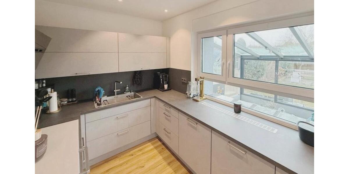 Terrassenwohnung Essen Stadtbezirk III - 2.5 Zimmer, 90 m&sup2;, 439.000&euro; | Angebot:27162491