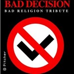 BAD RELIGION by BAD DECISION